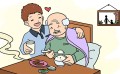 护工护理老人：专业方法与温情陪伴并重